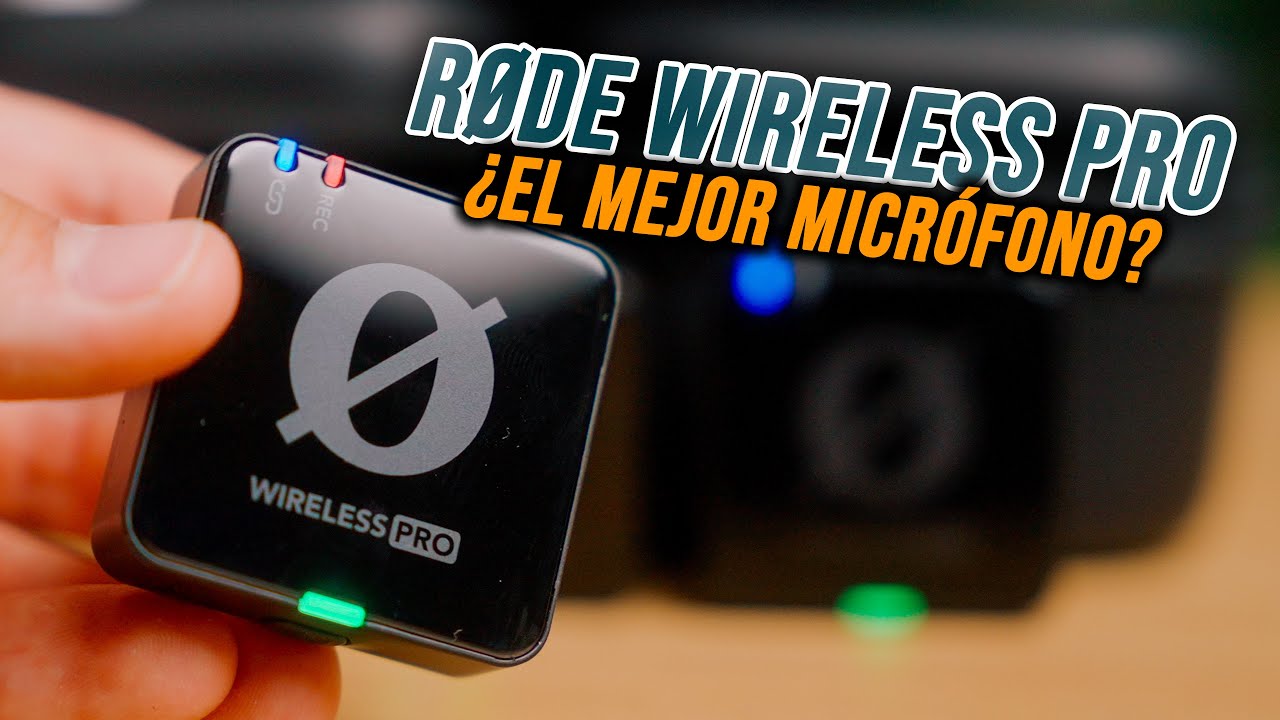¿Cuál es el mejor micrófono Rode según sus características y uso?