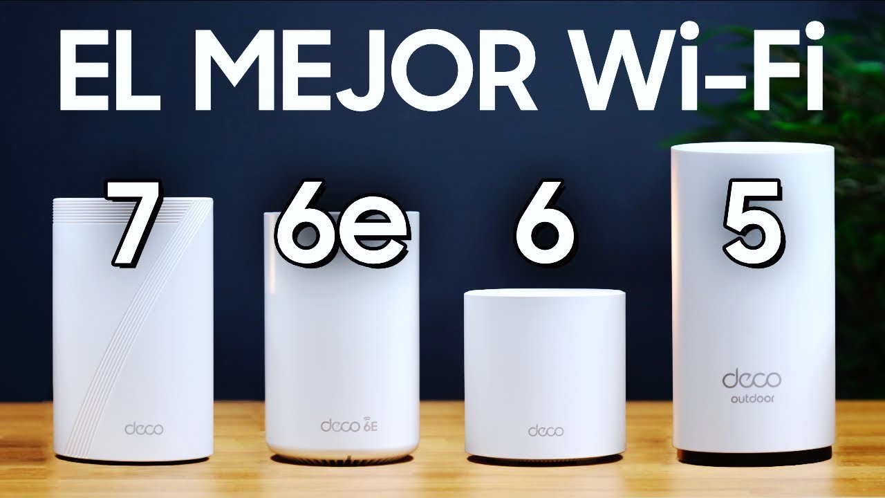 ¿Cuál es el mejor Wi-Fi Mesh? Guía 2026 para elegir