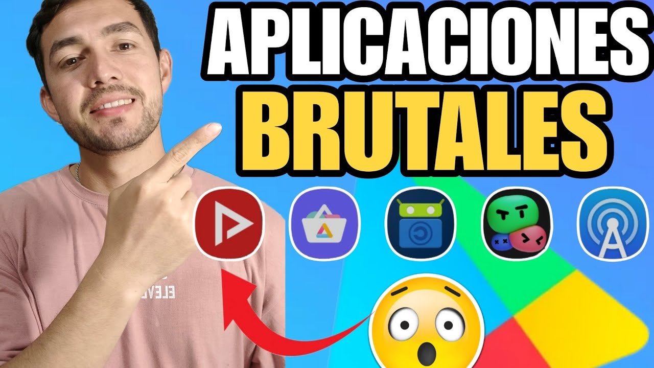 ¿Qué es la Play Store y cuáles son las mejores apps para tu móvil?