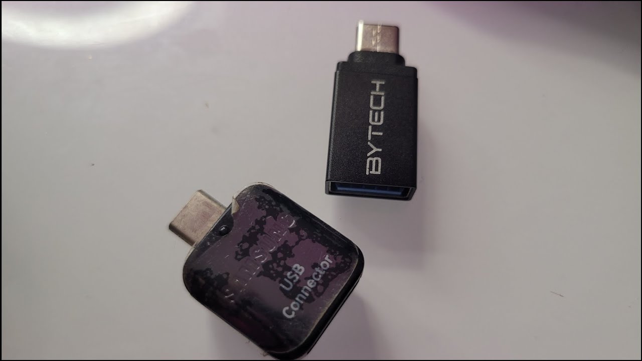 ¿Qué es un conector USB-B y para qué se usa?
