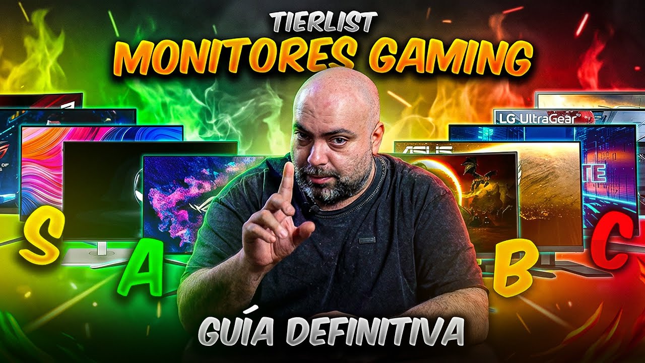¿Cuál es el mejor monitor MSI? Guía 2026 para elegir