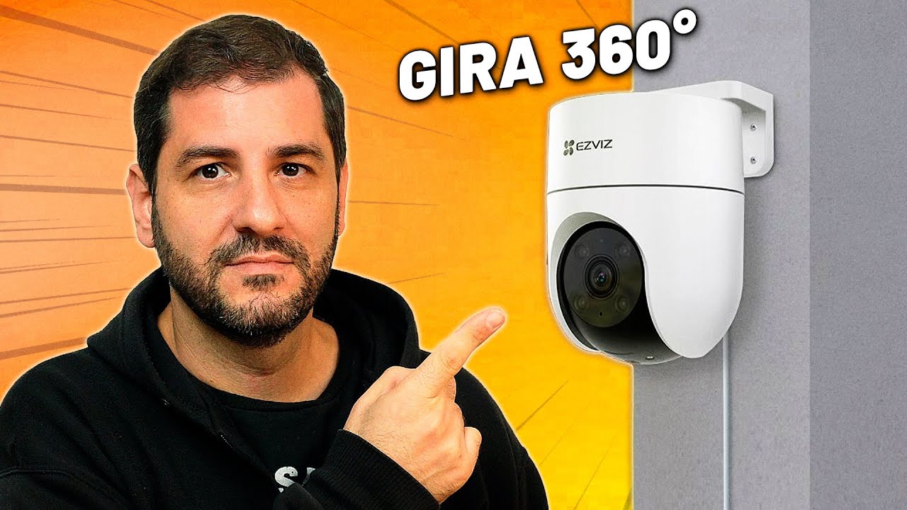 ¿Cuál es la mejor cámara EZVIZ según sus características?