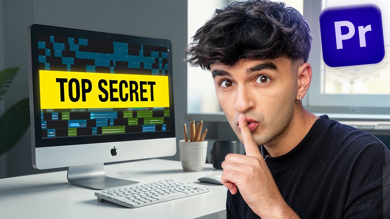 Adobe Premiere: la mejor manera de editar video según tu nivel