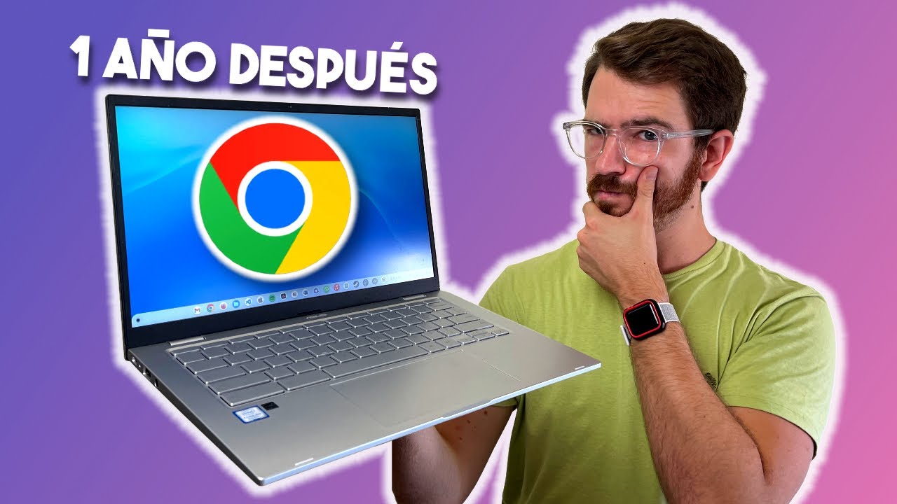 ¿Cuáles son los mejores Chromebooks según sus características?