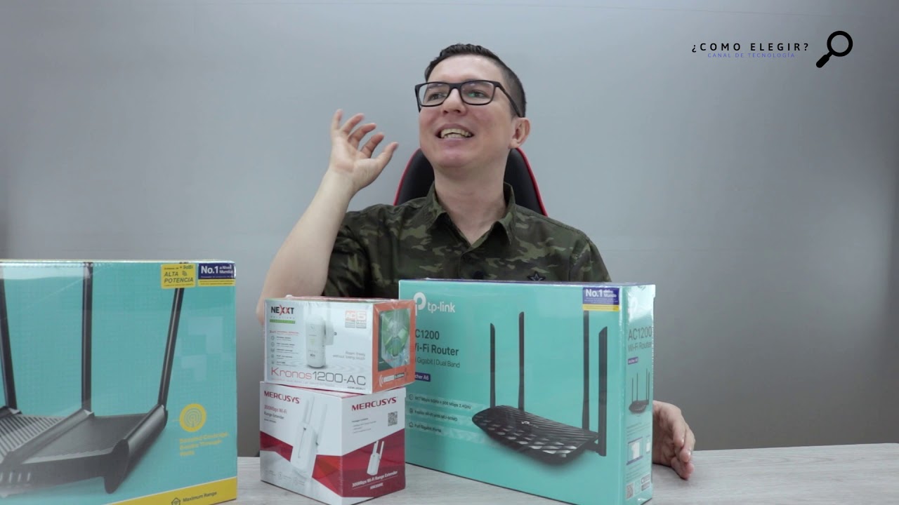 ¿Cuál es el mejor router TP-Link Wi-Fi según sus características?