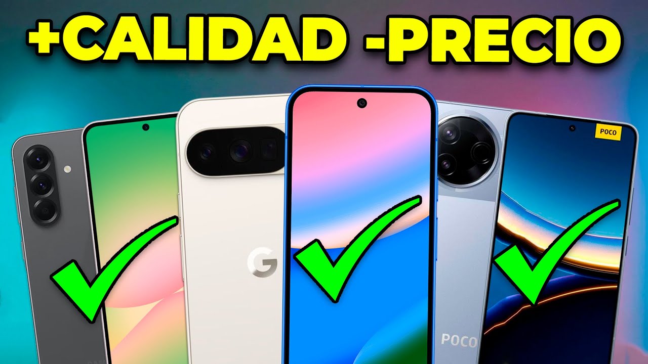 ¿Qué versión de Android es la mejor para tu móvil? Guía 2026