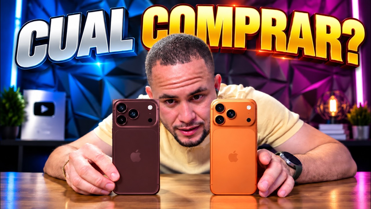 ¿Cuál es el mejor Pro Max?