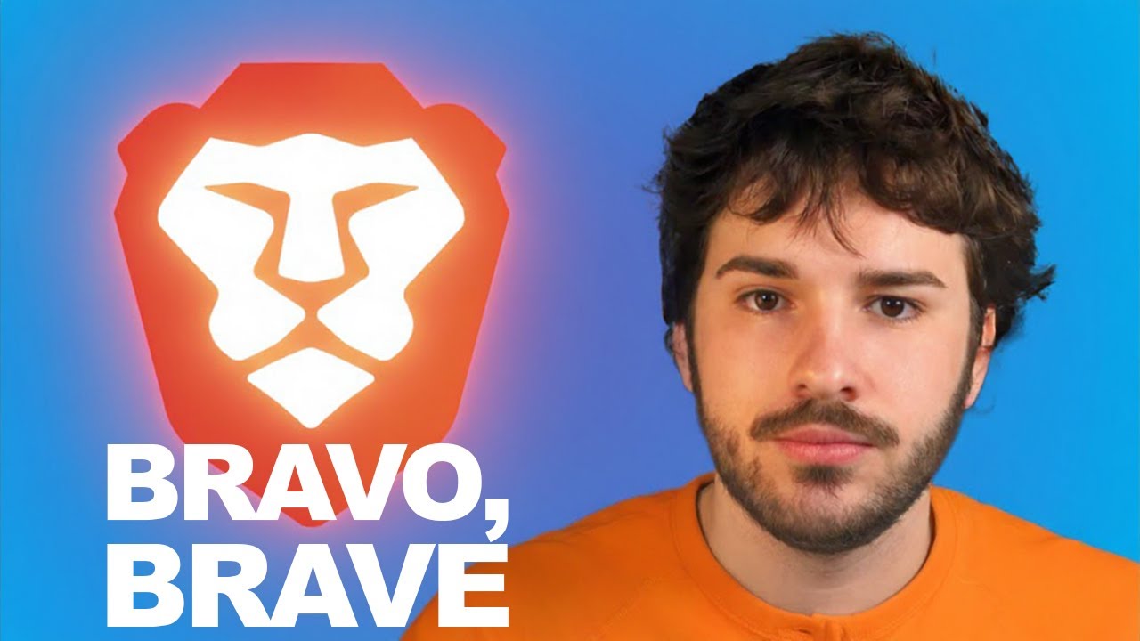 ¿Cuál es el mejor navegador Brave? Características y para qué sirve