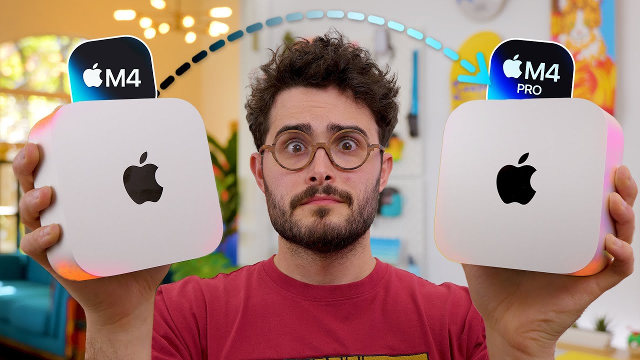 ¿Cuáles son las mejores Mini Mac y qué componente necesitas?