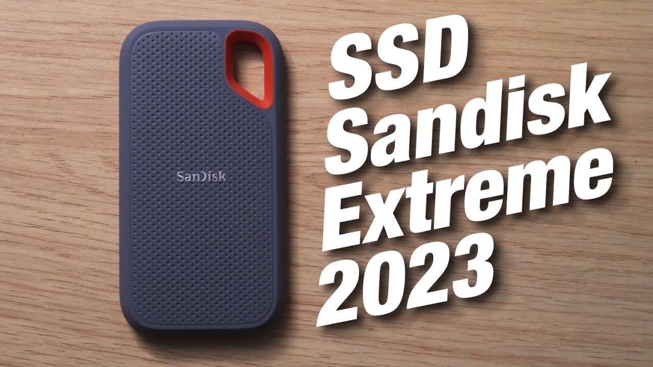 ¿Cuál es el mejor SSD de SanDisk según sus características?