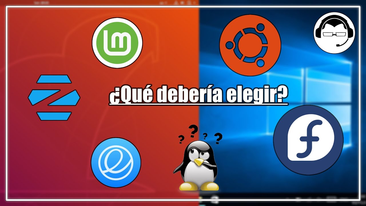 ¿Cuál es la mejor versión de Linux Ubuntu para instalar?