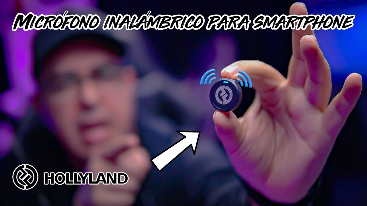 ¿Cuál es el mejor micrófono lavalier según para qué lo vayas a usar?