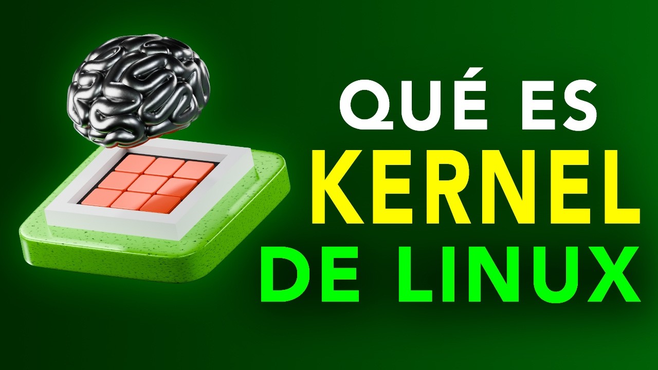 ¿Qué es el kernel de Linux y cuál es el mejor según tu uso?