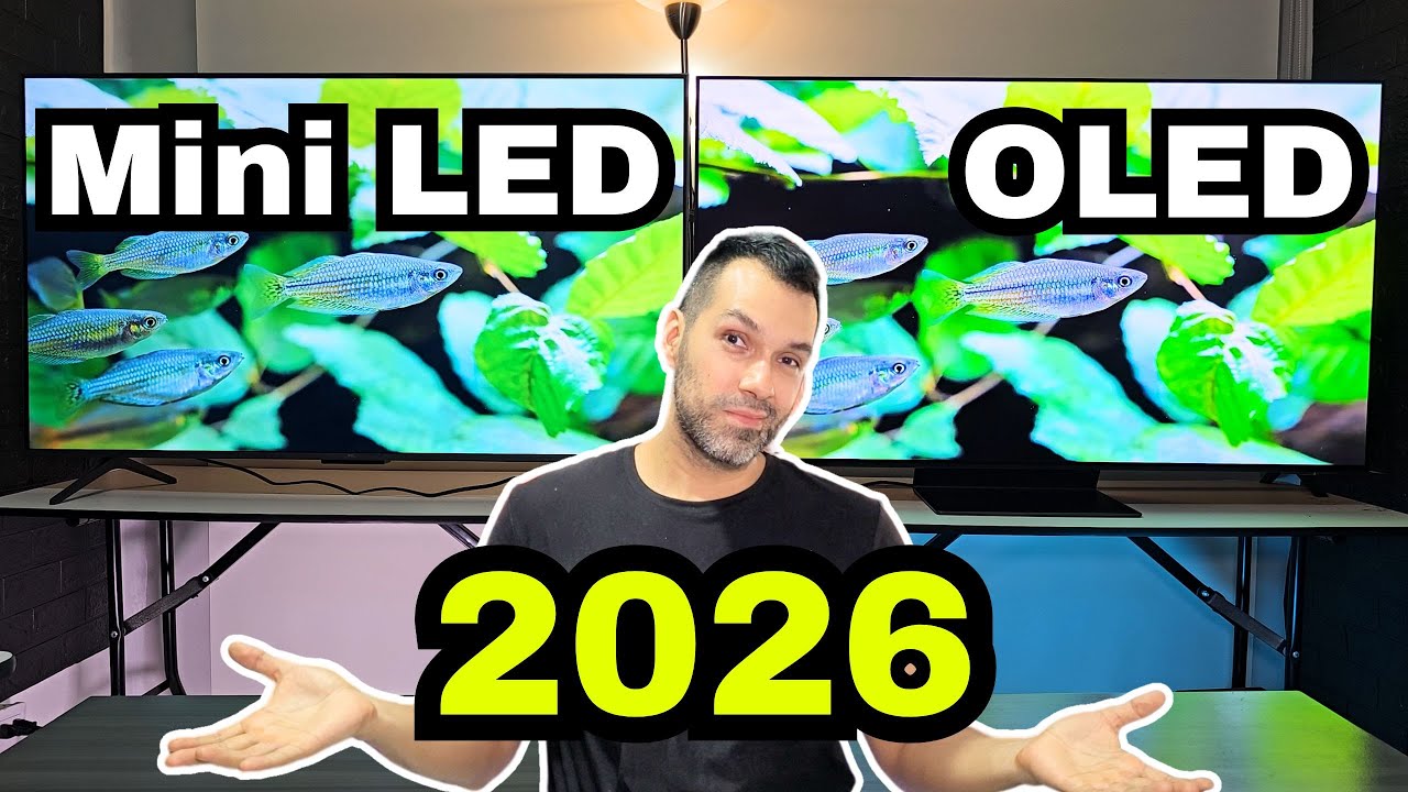 ¿Cuál es el mejor QD-OLED? Guía 2026 para elegir