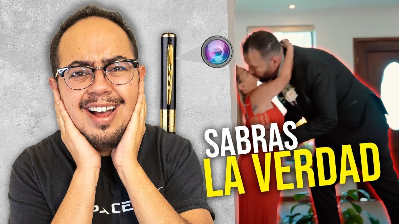 ¿Cuáles son las mejores mini cámaras espías según sus características y uso?