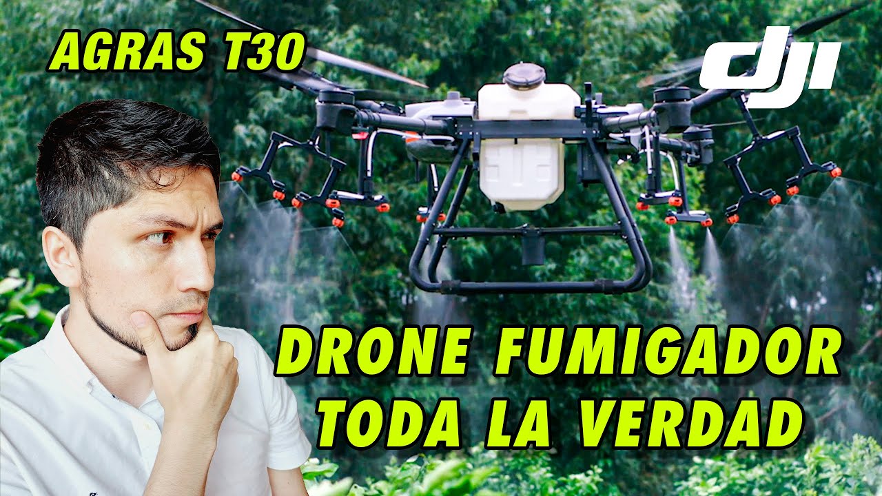 ¿Cuáles son los mejores drones agrícolas según tu cultivo y presupuesto?