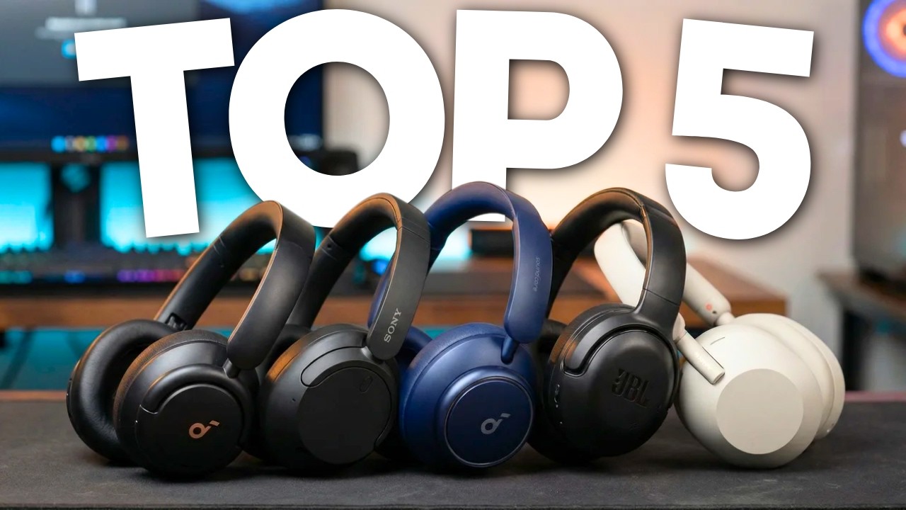 ¿Cuáles son los mejores auriculares bt para usar en el móvil y el ordenador?
