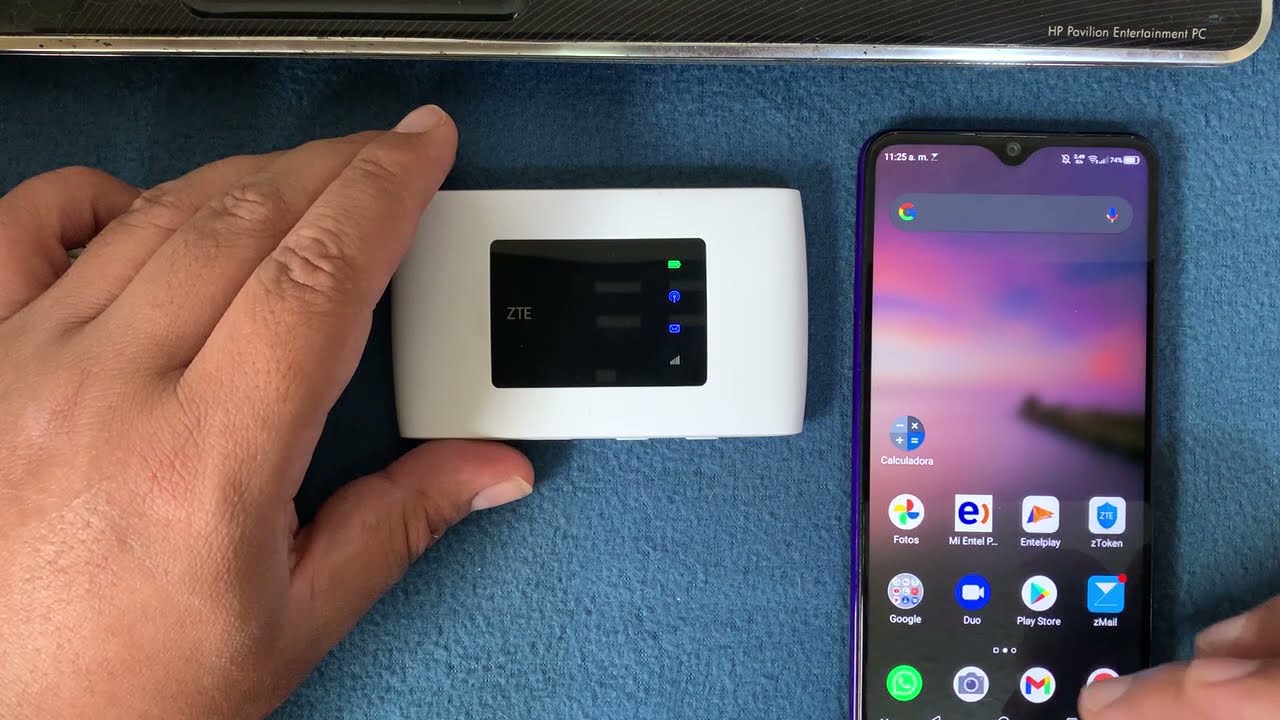¿Cuál es el mejor router ZTE según para qué lo vayas a usar?