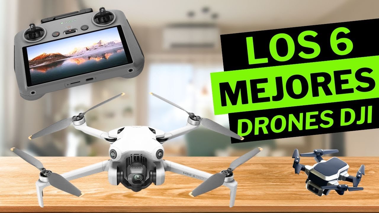 ¿Cuál es el mejor Mavic Pro de DJI? Guía 2026 para elegir