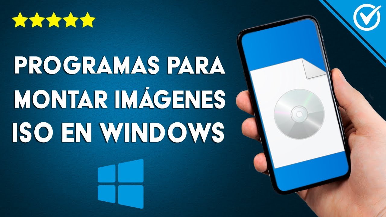 ¿Qué es Power ISO y cuál es la mejor versión para tu PC?