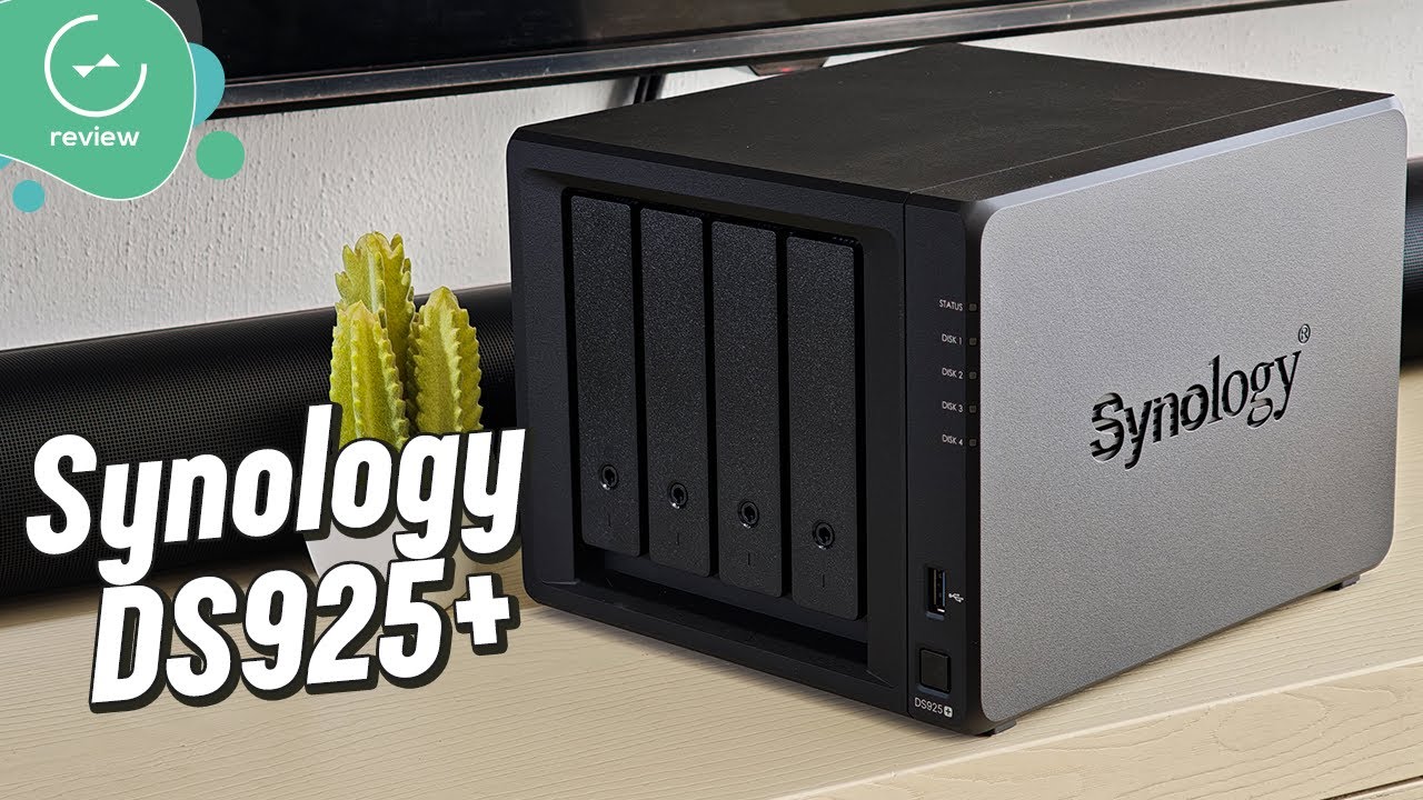 ¿Cuáles son los mejores NAS Synology según sus características y componentes?