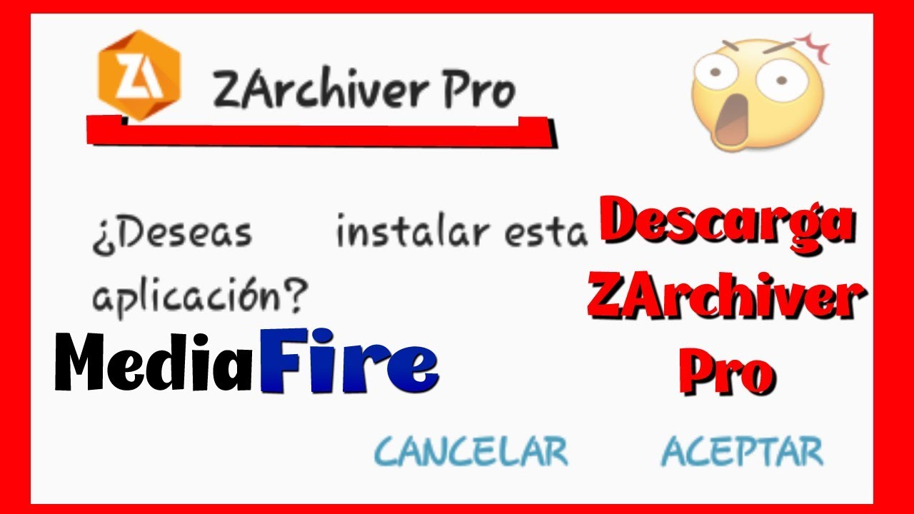 ¿Cuál es la mejor versión de ZArchiver Pro para tu móvil?