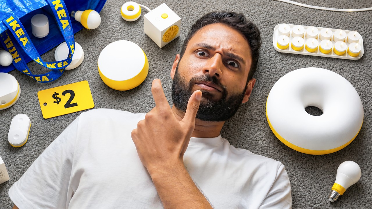 ¿Cuáles son los mejores productos de IKEA Smart Home? Guía 2026 para elegir