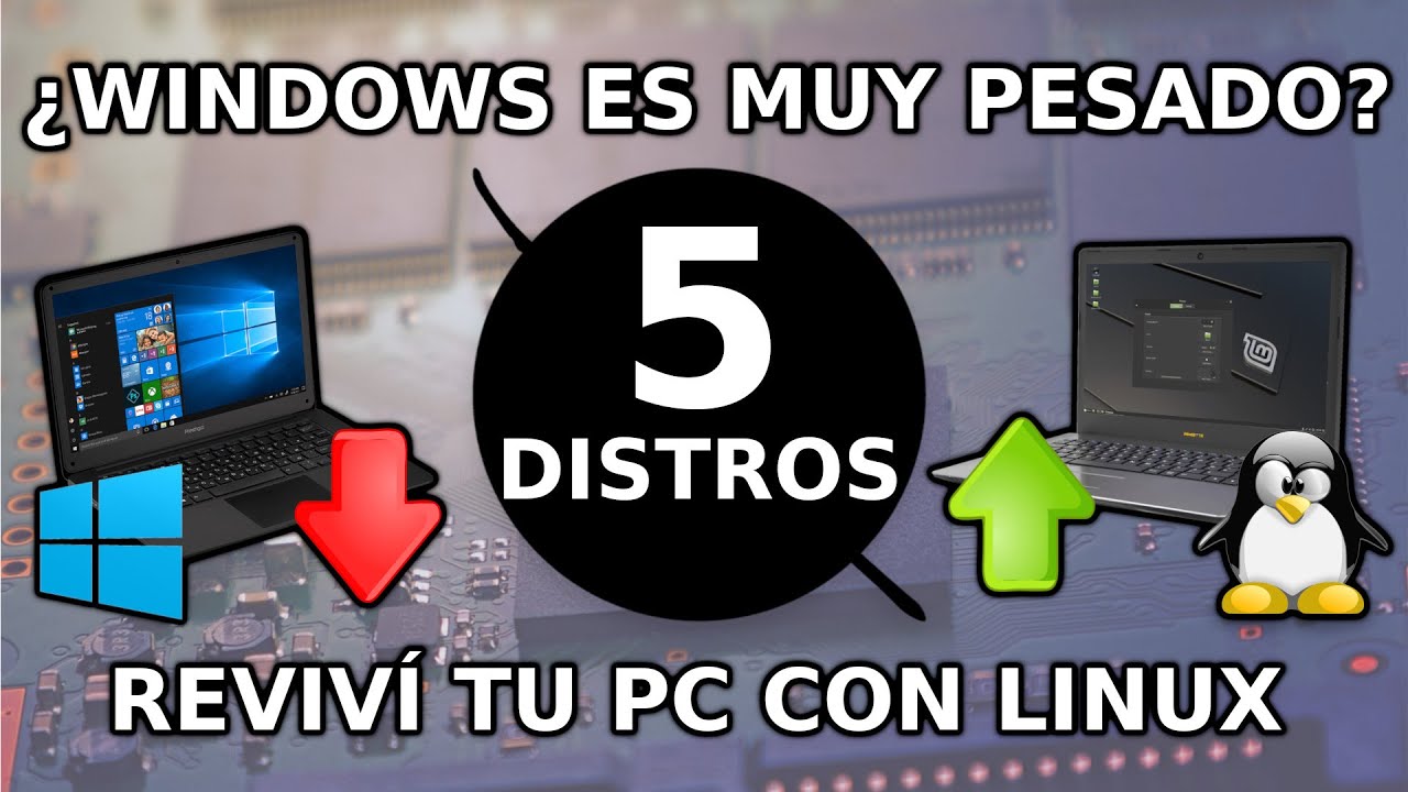 Linux Lite: ¿cuál es la mejor versión para un PC antiguo?
