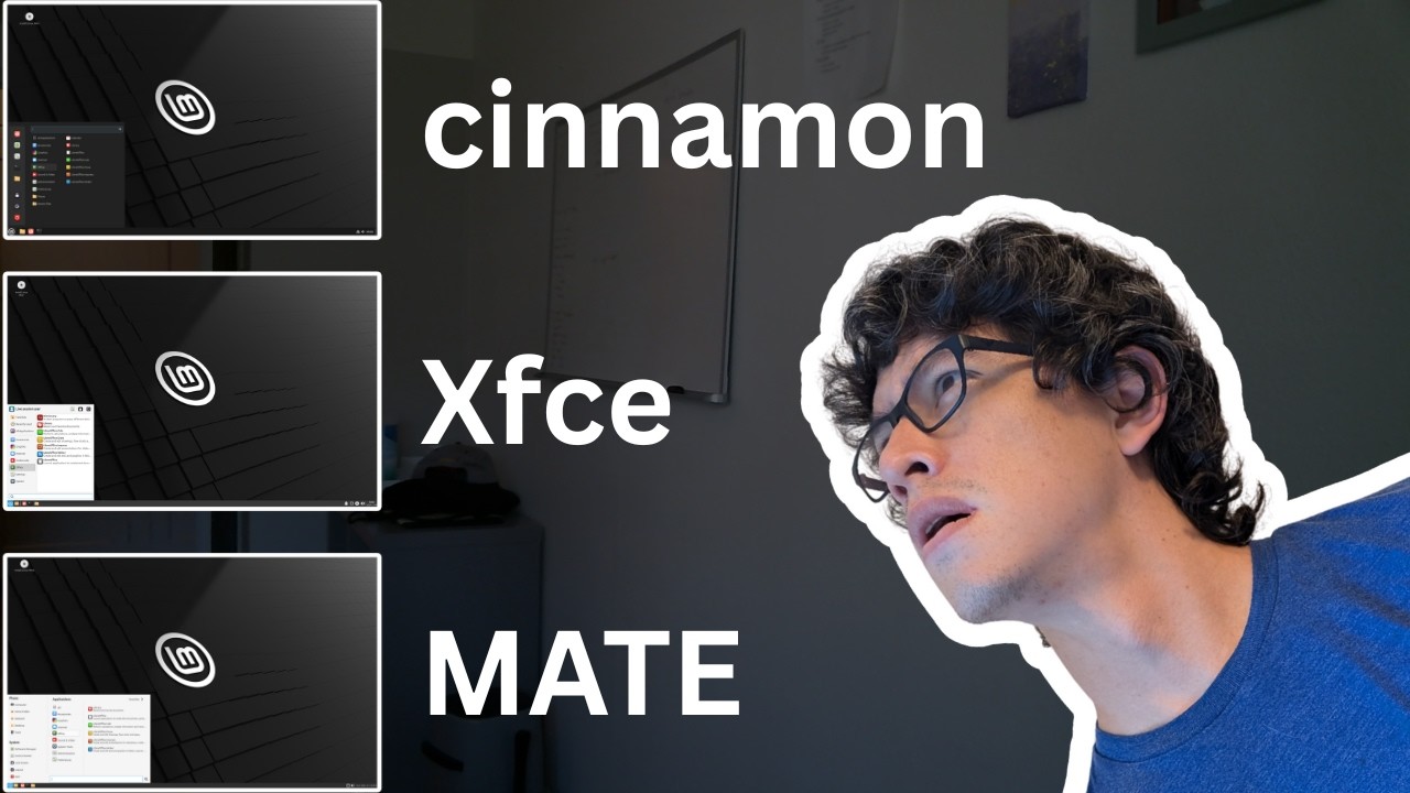 Linux Mint Cinnamon: ¿cuál es la mejor versión según tu equipo?
