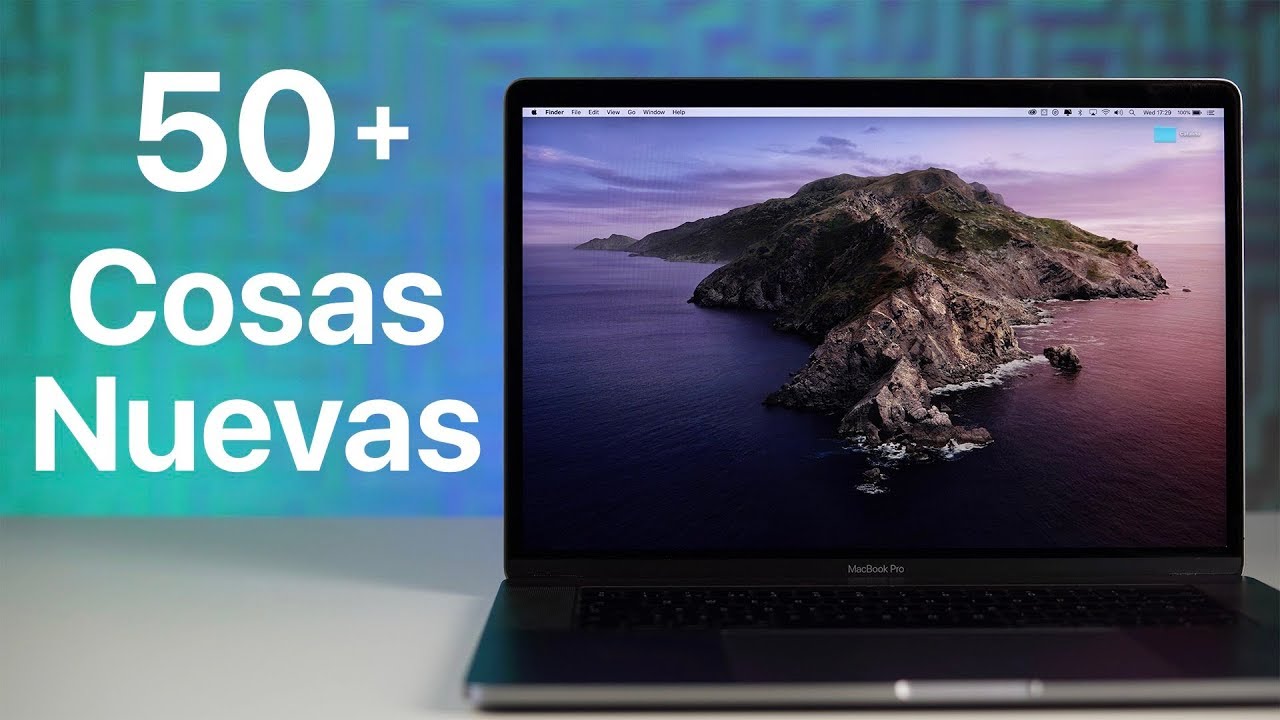 ¿Qué versión de macOS Catalina es mejor para tu Mac?