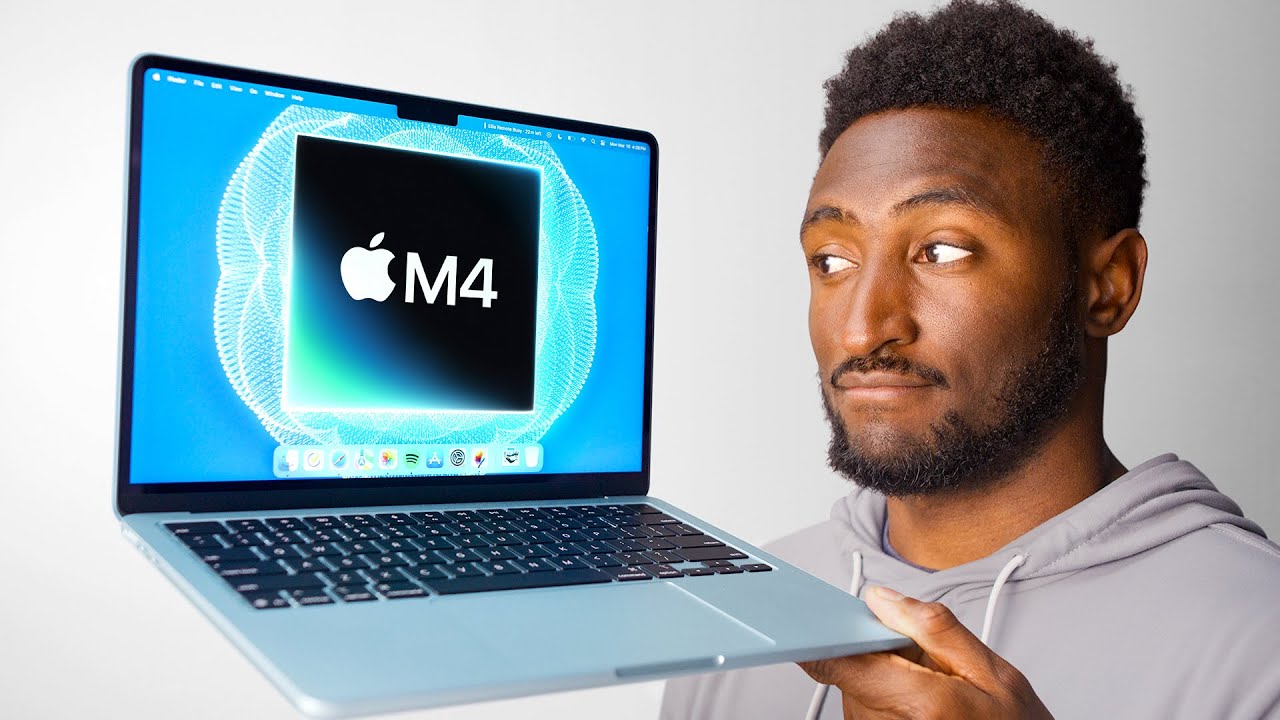 ¿Cuál es el mejor MacBook Air según tu presupuesto?