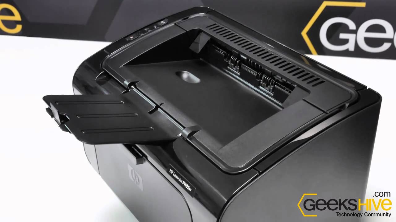 ¿Cuál es la mejor HP LaserJet P1102W según sus características?