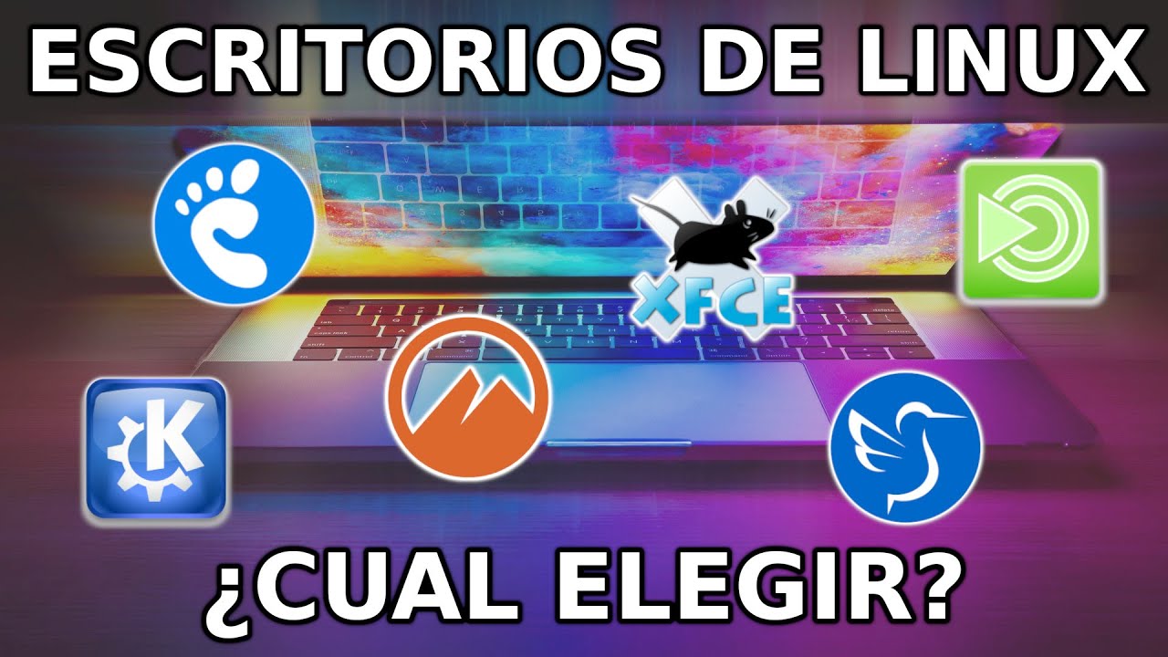 ¿Cuál es la mejor distribución de Ubuntu Desktop según para qué lo vayas a usar?