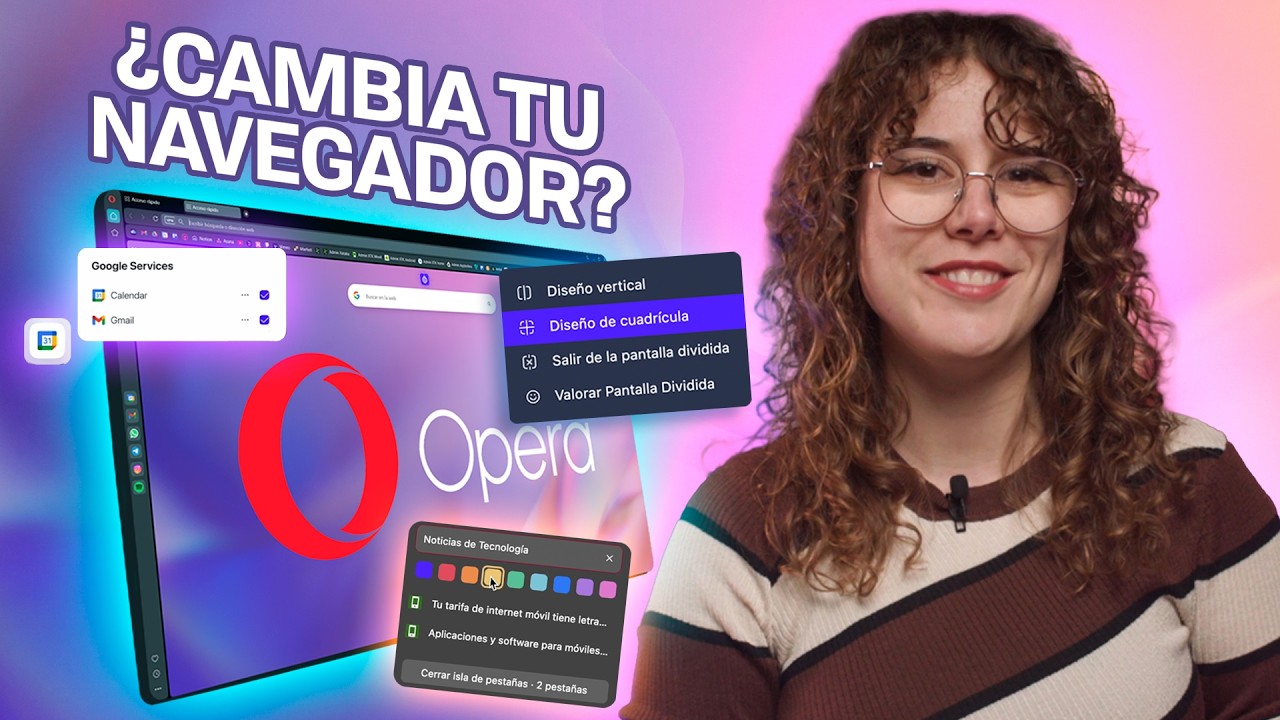 ¿Cuál es el mejor navegador Opera? Guía para elegir