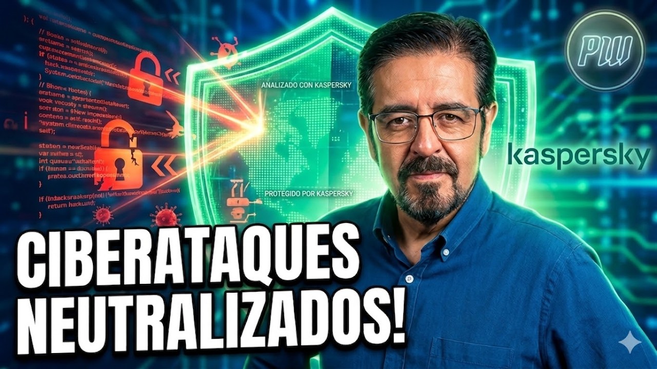 Kaspersky Premium: ¿qué incluye y merece la pena pagarlo?