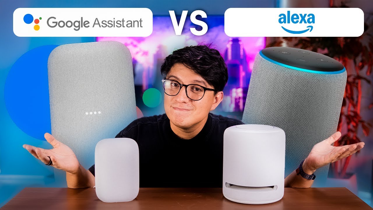 ¿Cuál es el mejor Google Home Hub? Cómo elegir el que necesitas