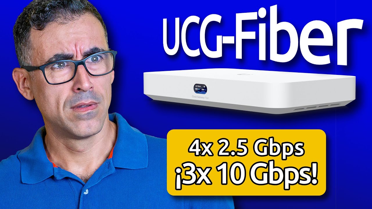 ¿Cuál es el mejor router Ubiquiti según sus características?