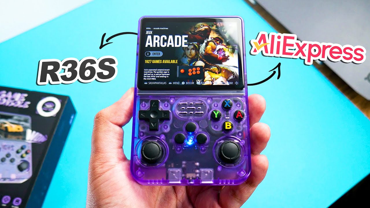 ¿Cuál es la mejor consola retro para jugar según sus características?