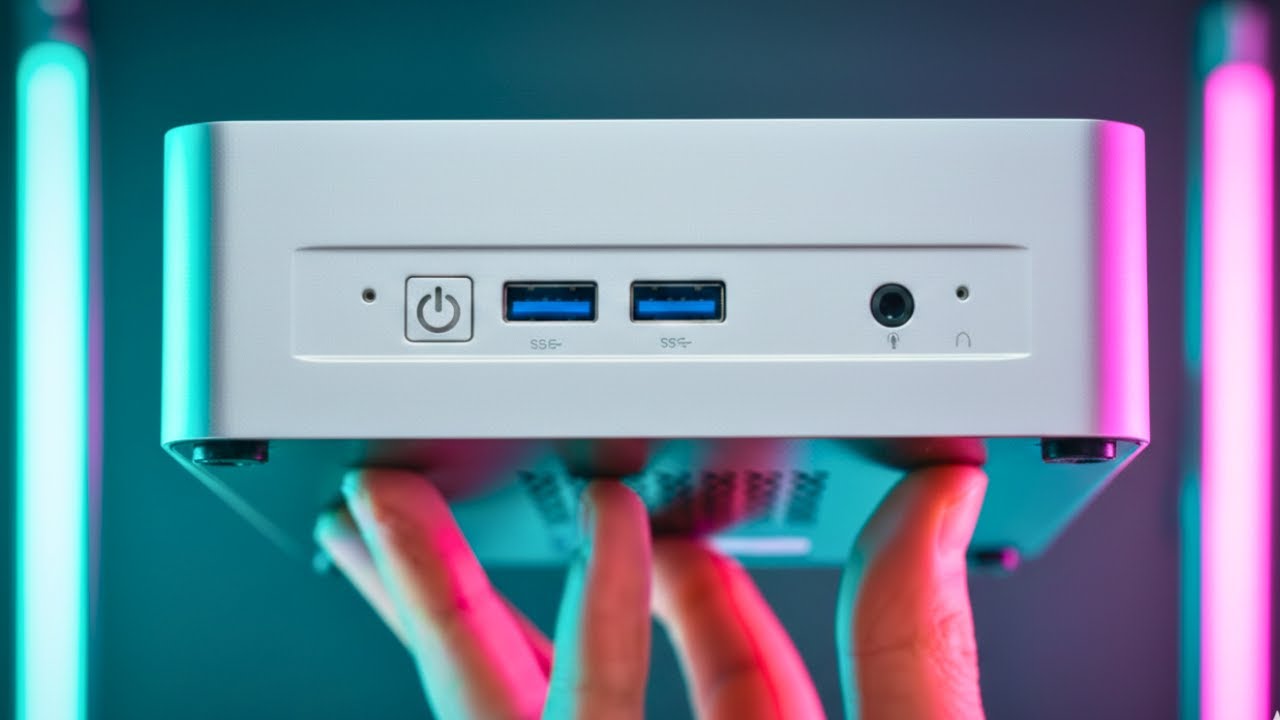 ¿Cuál es la mejor Mini PC gaming según tus características y componentes?
