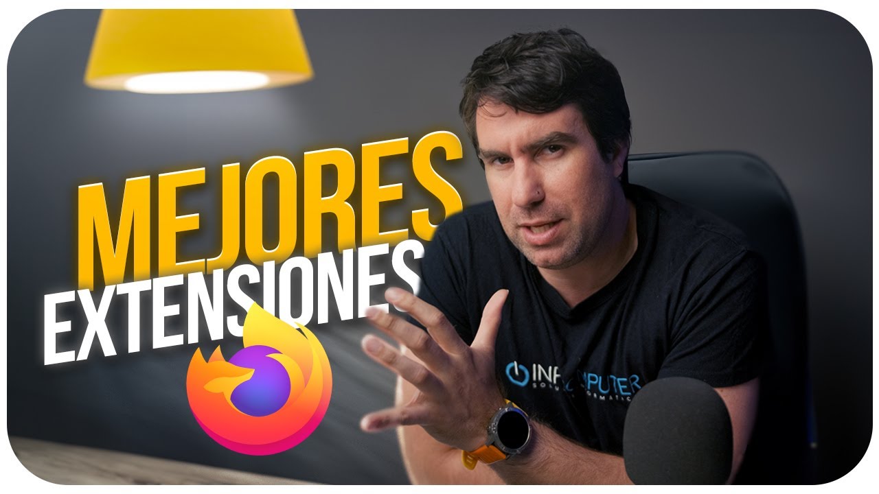 ¿Cuál es el mejor Firefox según sus características y extensiones?
