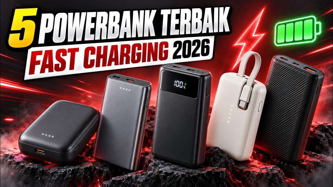 ¿Cuáles son las mejores Xiaomi Power Bank de 10.000 mAh según sus características?