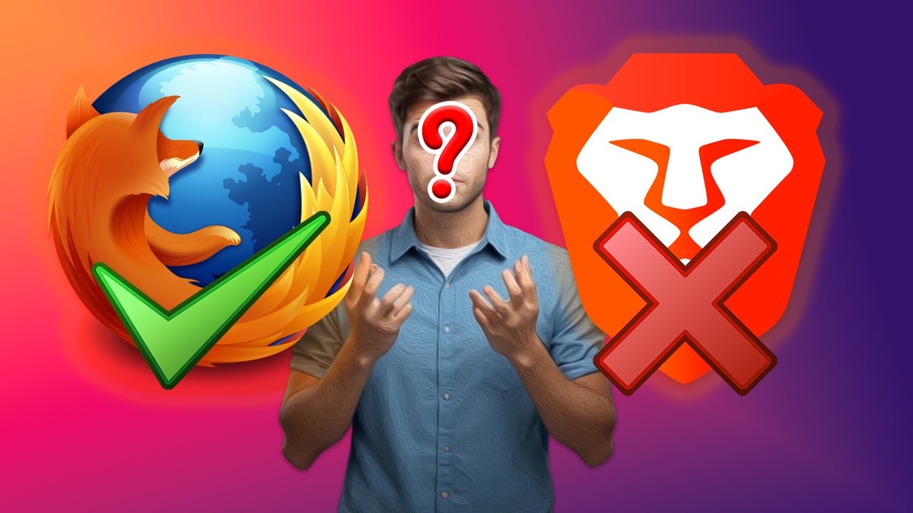¿Cuál es el mejor navegador Mozilla Firefox según sus características?