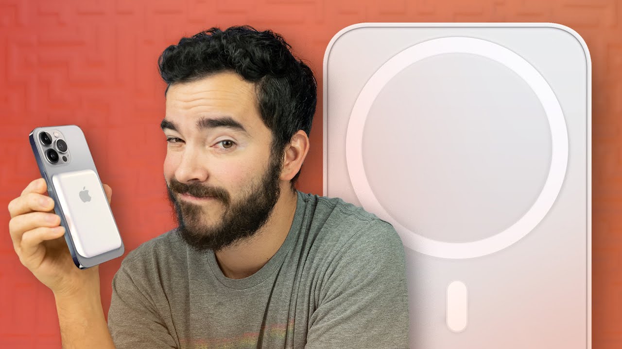 ¿Cuál es la mejor Apple PowerBank según sus características?