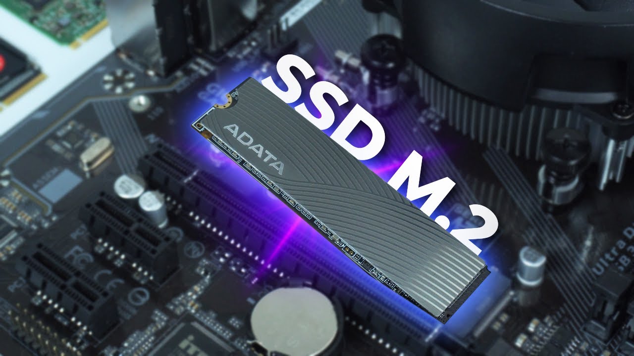 ¿Cuáles son los mejores SSD según sus características y precio?