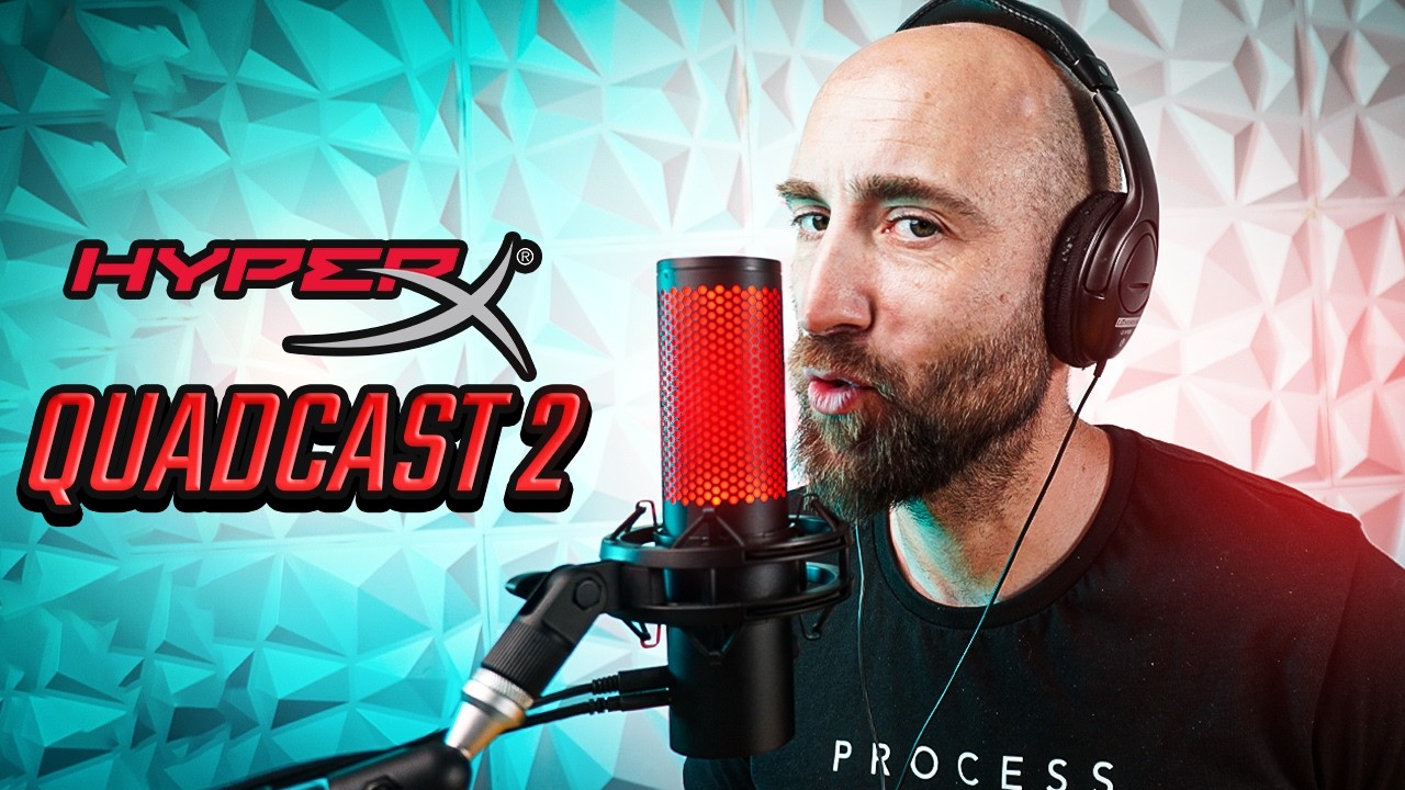 ¿Cuáles son los mejores micrófonos HyperX según sus características?