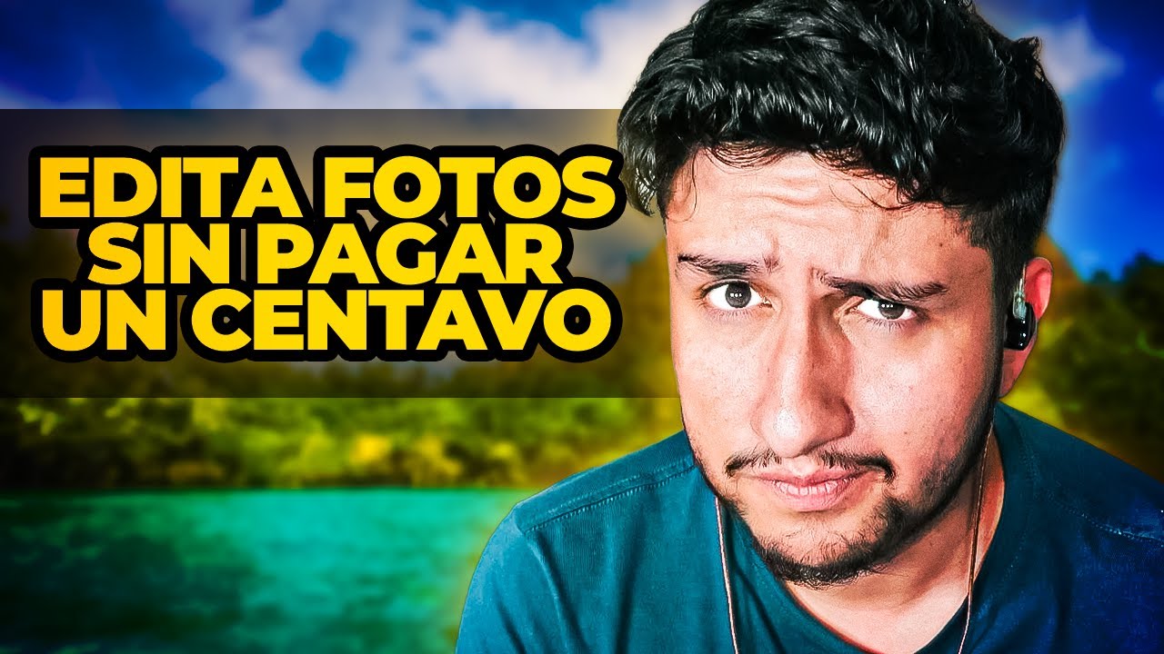 ¿Cuál es el mejor editor de fotos en línea gratis?