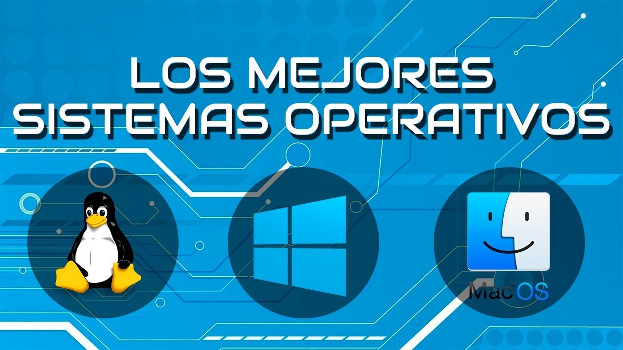 ¿Cuál es el mejor software de sistema según para qué lo vayas a usar?