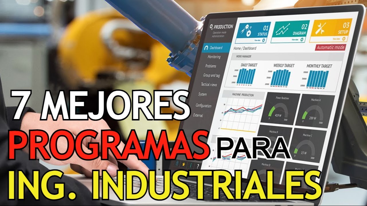 ¿Cuál es el mejor software de ingeniería para trabajar?