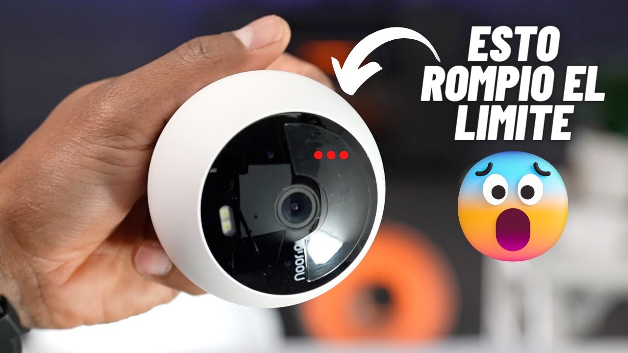 ¿Cuáles son las mejores cámaras en vivo para vigilar tu casa?