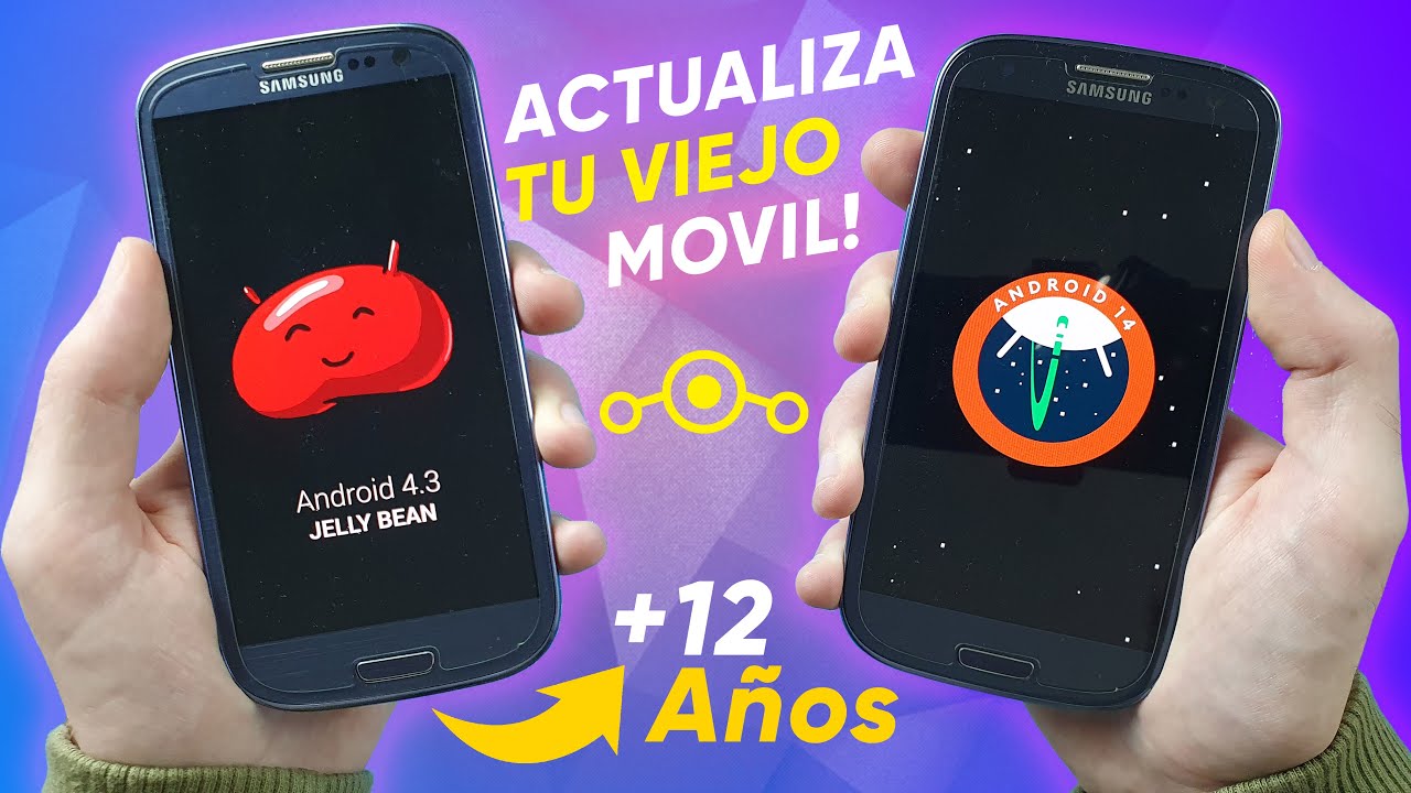 ¿Qué versión de Android 8 es la mejor para tu móvil?